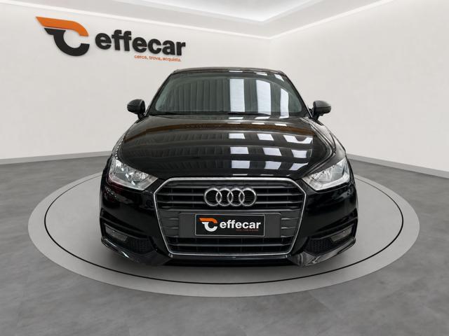 AUDI A1 usata, con Airbag
