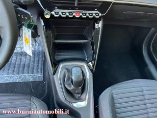 PEUGEOT 208 usata, con Servosterzo