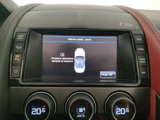 JAGUAR F-Type usata, con Park Distance Control