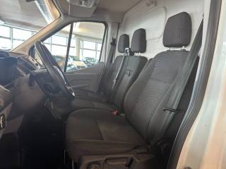 FORD Transit usata, con Fendinebbia