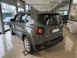 JEEP Renegade usata, con Airbag