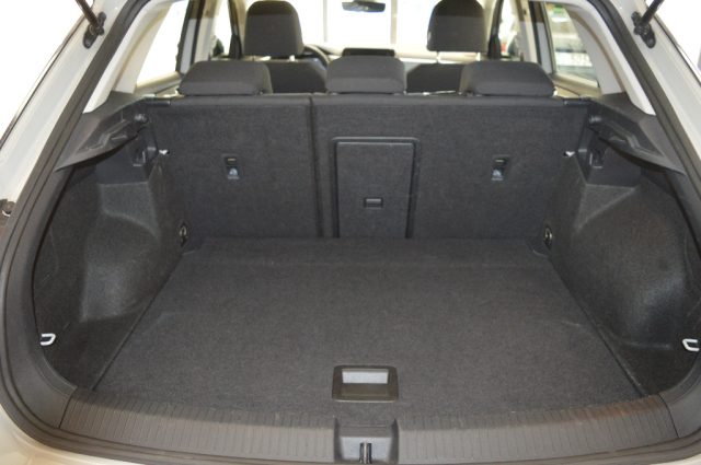 VOLKSWAGEN T-Roc usata, con Cerchi in lega