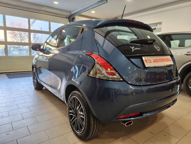 LANCIA Ypsilon usata, con Airbag Passeggero