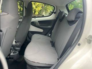 CITROEN C1 usata 10