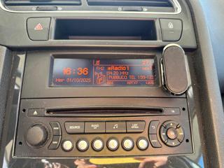 PEUGEOT 5008 usata, con Immobilizzatore elettronico