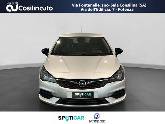 OPEL Astra usata, con Climatizzatore