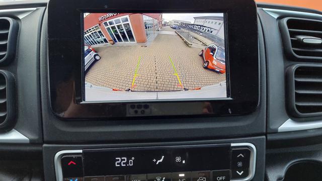 FIAT Ducato usata, con Immobilizzatore elettronico