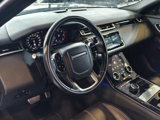 LAND ROVER Range Rover Velar usata, con Chiusura centralizzata