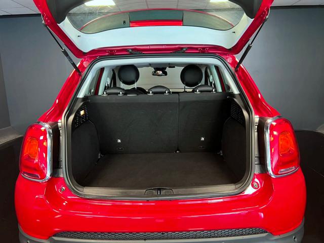 FIAT 500X usata, con Filtro antiparticolato
