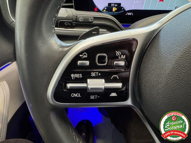 MERCEDES-BENZ GLE 350 usata, con Portapacchi