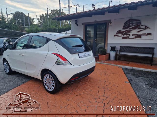LANCIA Ypsilon usata, con Airbag Passeggero