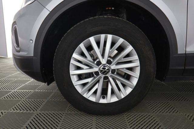 VOLKSWAGEN T-Roc usata 7