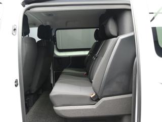 FIAT Scudo usata, con Cruise Control