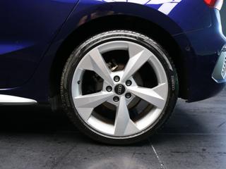 AUDI A3 usata, con Alzacristalli elettrici