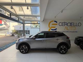 PEUGEOT 2008 usata, con Chiusura centralizzata
