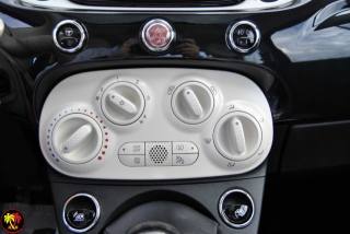 FIAT 500 usata, con ESP