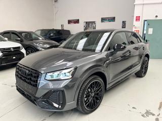 AUDI Q2 usata, con Airbag laterali