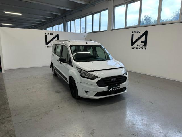 FORD Transit Connect usata, con ABS