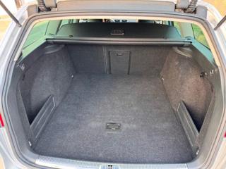 VOLKSWAGEN Passat usata, con Antifurto
