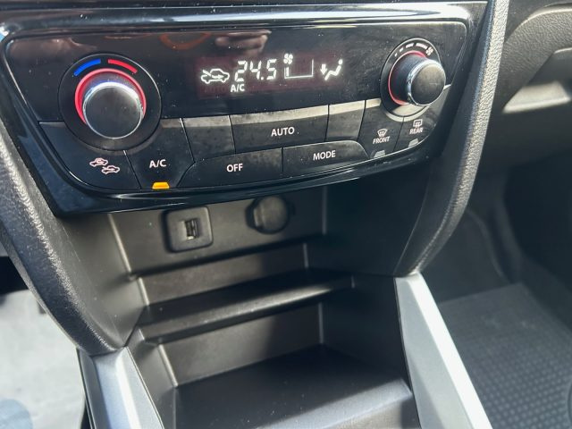 SUZUKI Vitara usata, con Touch screen