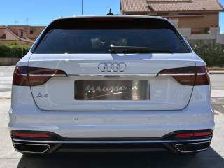AUDI A4 usata, con Alzacristalli elettrici