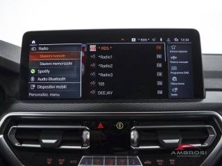 BMW X3 usata 14