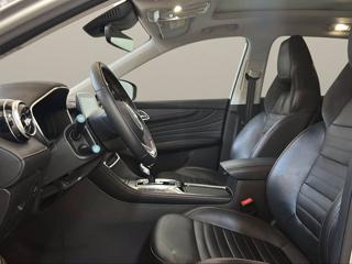 MG HS usata, con Cerchi in lega