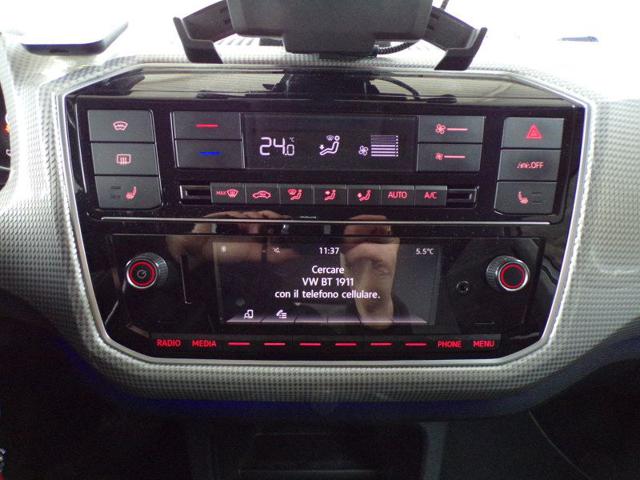 VOLKSWAGEN e-up! usata 80