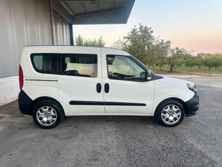FIAT Doblo usata, con Servosterzo