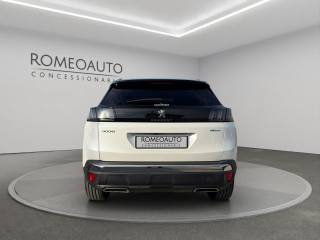 PEUGEOT 3008 usata, con Antifurto
