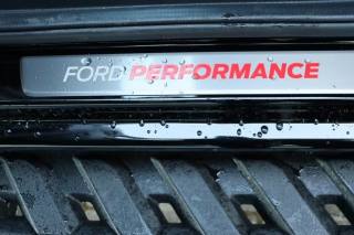 FORD Ranger Raptor usata, con Gancio traino