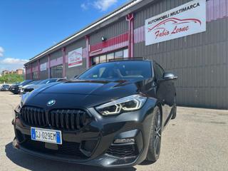 BMW 220 usata, con Airbag laterali
