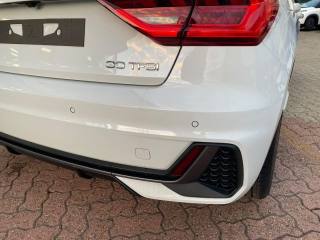 AUDI A1 usata, con Autoradio