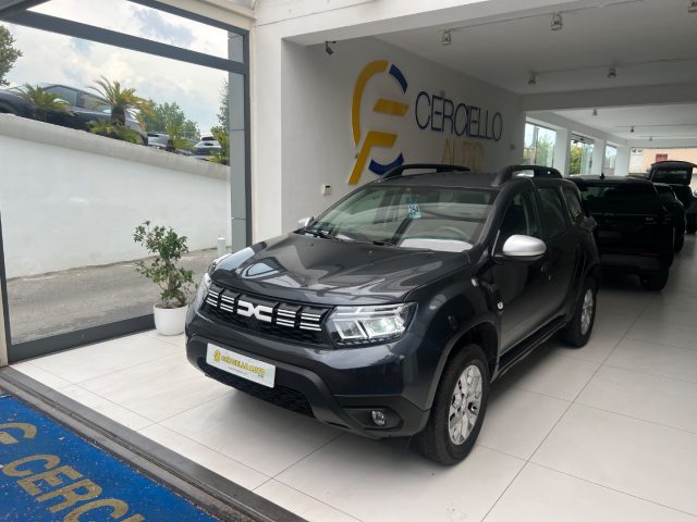 DACIA Duster usata, con Alzacristalli elettrici