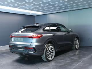 AUDI Q5 usata, con Airbag laterali