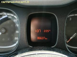 FIAT Panda usata, con ESP