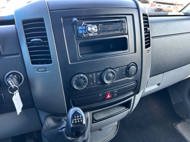 VOLKSWAGEN Crafter usata 11