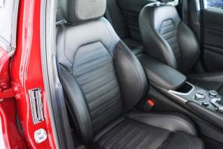 ALFA ROMEO Giulia usata, con Monitoraggio pressione pneumatici