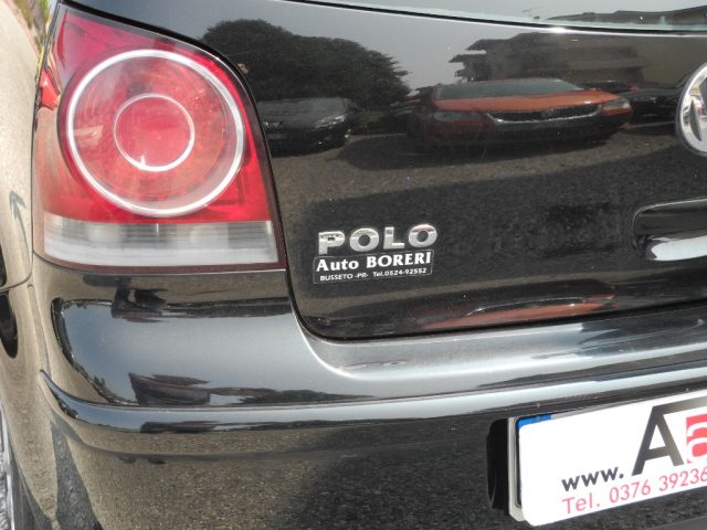 VOLKSWAGEN Polo usata 51