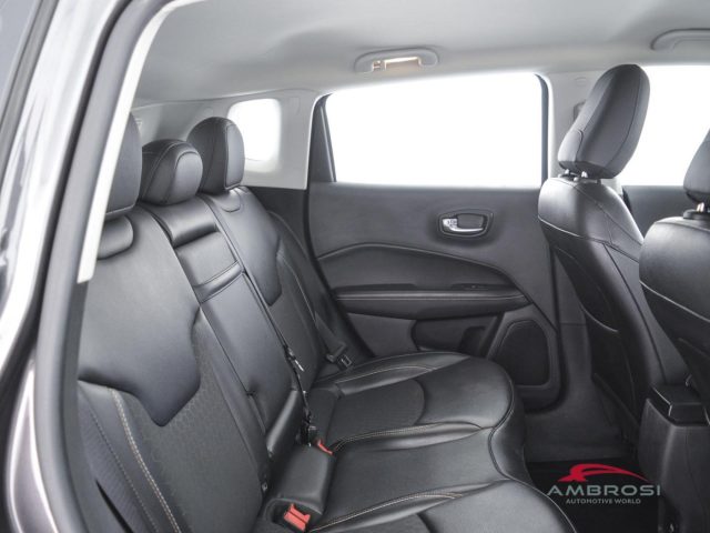 JEEP Compass usata 10
