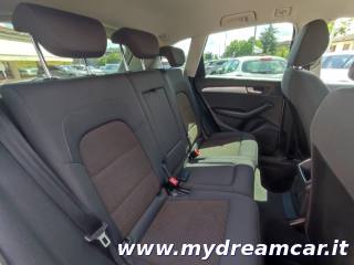 AUDI Q5 usata, con Bracciolo