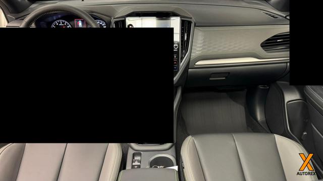 SUBARU Forester usata, con Boardcomputer