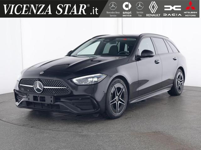 MERCEDES-BENZ C 220 usata, con ABS