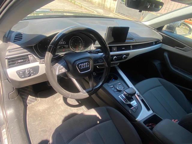 AUDI A4 usata 6