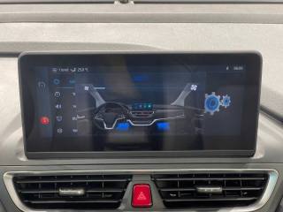 EVO Evo4 usata, con Sensore di luce