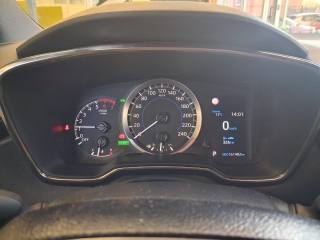 TOYOTA Corolla usata, con ESP