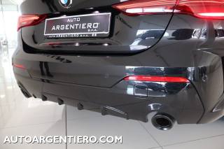 BMW 420 usata, con Start/Stop Automatico
