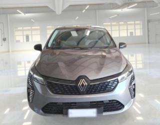 RENAULT Clio usata, con Autoradio