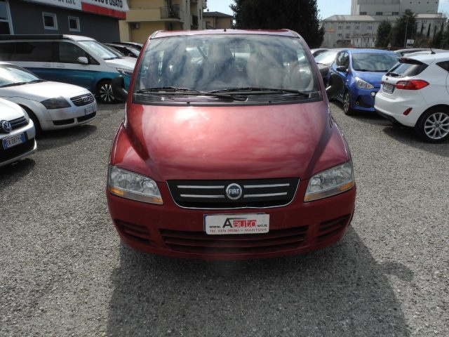 FIAT Multipla usata 60