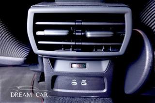 AUDI RS3 usata, con Interni in pelle